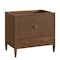 James Martin Vanities 36'' Vanity, Mid Century Walnut 485-V36-WLT - alternate 3